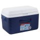 Rubbermaid - 34Qts Ice Chest - Red