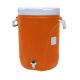 Rubbermaid Water Cooler - 5 Gallon - Orange