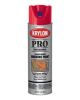 SB APWA Spray Paint - Red Primer 16oz