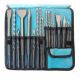 SDS Plus Drill and Chisel Assortment-MAKITA