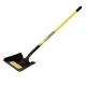 Seymour Long Handle Square Mouth Shovel