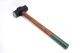 Seymour Sledge Hammer 12lb Hickory Handle