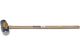 Seymour Sledge Hammer 16lb Hickory Handle