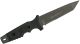 Smith & Wesson Fixed Blade - 40% Serrated