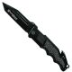 Smith & Wesson Large Swat Assist All Black Knife