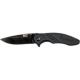 Smith & Wesson M&P Bodyguard Folding Clip Point Knife