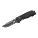 Sog Bladelight Mini Folding Black Tini