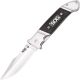 Sog Fielder G10 Handle Folding Knife