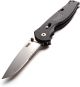 Sog Flash II - Partially Serrated Satin Knife