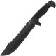 Sog Jungle Primitive Knife