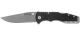 Sog Salute Mini - Stainless Steel Blade