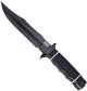 Sog Tech Bowie - Black Tini