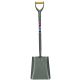 Spear & Jackson All Steel Square Mouth Shovel