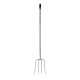 Spear & Jackson Manure/Hay Fork 48