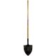 Spear & Jackson West Country Shovel Long Handle