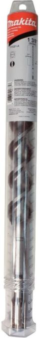 Spline Shank Drill Bit 1 1/4