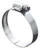 Stainles Steel Hose Clamp 1/2