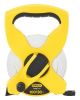 Stanley - 100' Fibreglass Open Reel Long Measuring Tape 100' / 30m