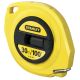 Stanley - 100' Steel Measuring Tape 30m/100'