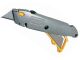 Stanley - 10-499 Utility Knife with Blades