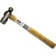 Stanley Ball Pein Hammer - 12oz.