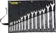 Stanley - 14pc Metric Combination Wrench Set 12pts 10-32mm