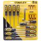 Stanley - 20pc Basic Screwdriver Set