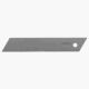 Stanley - 3 Pack 18mm Quick Point Paper Blades