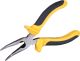 Stanley - Bent Nose Pliers 6