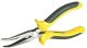 Stanley - Bent Nose Pliers 8