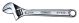 Stanley - Chrome Adjustable Wrench 10''