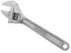 Stanley - Chrome Adjustable Wrench 12''