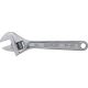 Stanley - Chrome Adjustable Wrench 6''