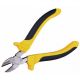 Stanley - Diagonal Cutting Pliers 8