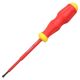 Stanley - Insulated Screwdriver 1000 Volt Standard 4.0 X 100MM