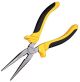 Stanley - Long Nose Pliers 8