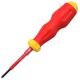 Stanley - Phillip Insulated Screwdriver 1000 Volt #0