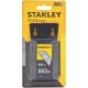 Stanley 100pk Heavy Duty Utility Knife Blade