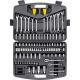 Stanley 145pc Pro Mechanics Tool Set