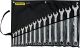 Stanley 14pc Combination Wrench Set Imperial with Canvas Case 3/8