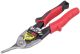 Stanley Aviation Left Cut Snips