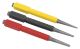Stanley Cont Grade 3pc Nail Set