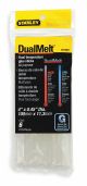 Stanley Dual Temp Glue 3 4''/6 pk