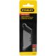 Stanley Replacement Utility Knife Blades Pack of 5