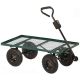 Steel Yard Cart