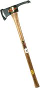 Structron Pulaski Axe 3.5lb Hickory with Handle