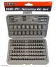 Tekz Security Driver Bit Set 100pc