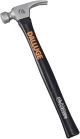 Vaughn & Bushnell Claw Hammer Dalluge Dawg 21oz Straight