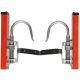 Werner Cable Hook V/ Rung Kit