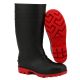 AGRIPRO Tall Red Sole PVC Boots